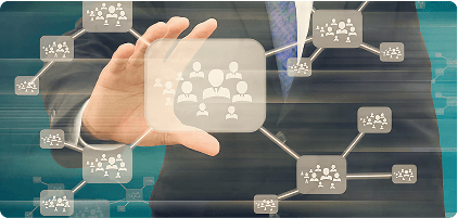 Your Brand. Our Team.