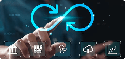 Full-Cycle Delivery Capabilities