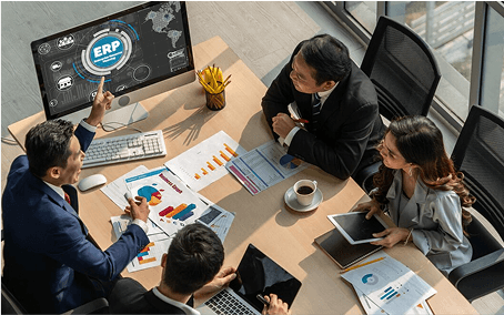 SAP AMS for UK Boutique