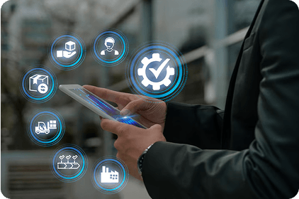 AI Transformation Delivered