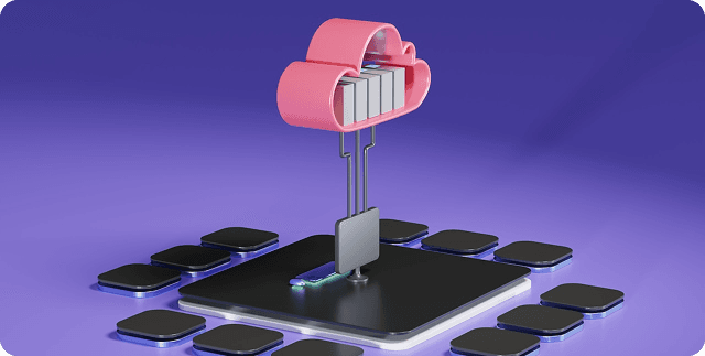 Cloud Startup